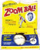 Mickey Mantle Official Zoom Ball