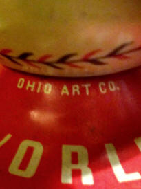 Ohio Art Co. manufacturer Credit