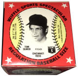 1979 Tom Seaver Baseball Disc