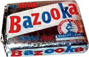 1950 bazooka atom