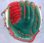 WWS Rawlings Fastback Gold Glove Special