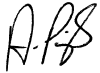 Albert Pujols Autograph sample