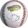  Curt Schilling autograph Sample signed baseball