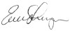 Evan Longoria Autograph sample