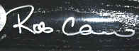 Robinson Cano Autograph Sample