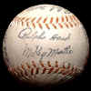 1965 Yankees Baseball
