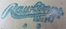 1977 Rawlings Logo