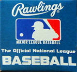 1987-1988 Rawlings Box