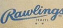 1982 Rawlings logo
