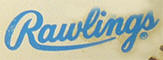 1993 -1994 Rawlings logo