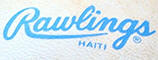 1985 - 1989 Rawlings logo