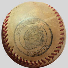 Goldsmith's of Wichita baseball logo