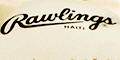 1989 - 1990 Rawlings Logo