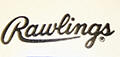 1993 - 1994 Rawlings Logo