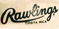 1991 - 1992 Rawlings Logo