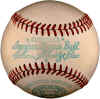 1945- 1959 Reach OfficialAmerican League Baseball