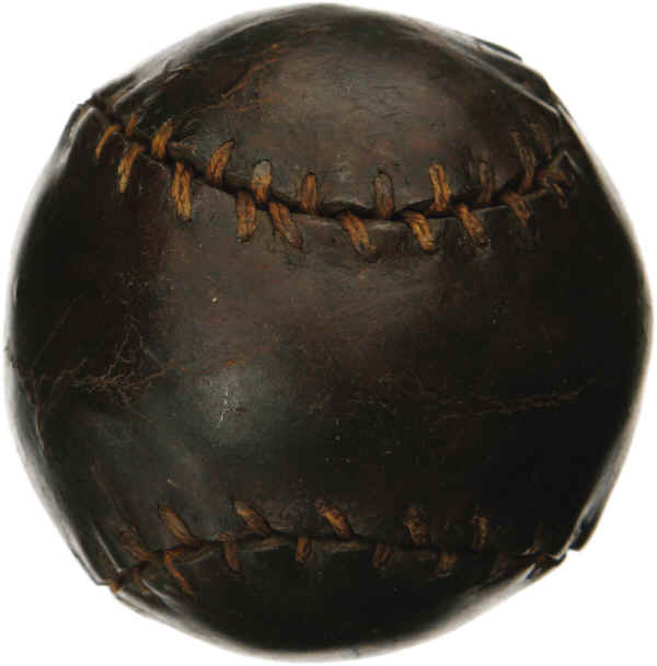 Vintage Baseball Collectibles 50