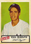 1954 Dan Dee Phil Rizzuto