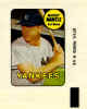 1969 Topps Decals Mickey Mantle