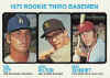1973 Topps Baseball Cards & Free Checklist