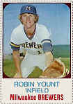 1975 HostessTwinkies Robin Yount