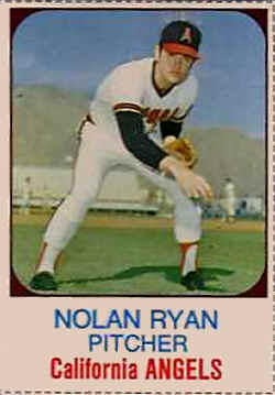 1975 HostessTwinkies Nolan Ryan