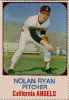 1975 HostessTwinkies Nolan Ryan