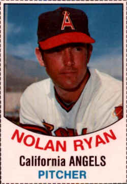 1977 HostessNolan Ryan