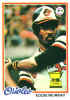 1978 Topps Baseball Cards & Free Checklist