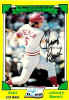 1982 Drakes Baseball CardJohnny Bench