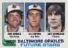1982 Topps Baseball Cards & Free Checklist