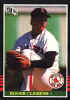 1985 Donruss  Baseball Cards & Free Checklist