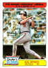 1985 Drakes Baseball CardCal Ripken