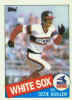 1985 Topps Traded Baseball Card Set & Free Checklist
