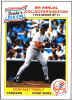 1986 Drakes Baseball CardDon Mattingly