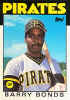 1986 Topps Traded Baseball Card Set & Free Checklist