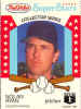 1986 True Value Baseball CardNolan Ryan