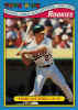 1988 Toys'R'Us Baseball Card Mark McGwire