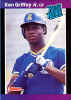 1989 Donruss  Baseball Cards & Free Checklist