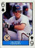 1990 U.S. Playing Cards All Stars Cal Ripken