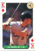 1991 U.S. Playing Cards All Stars Cal Ripken