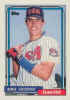 1992 Topps Traded Baseball Card Set & Free Checklist