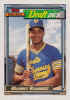 1992 Topps Baseball Cards & Free Checklist