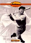 1993 Ted Williams Co. Lou Gehrig