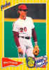 1994 Yoo-Hoo Baseball Card Mike Schmidt