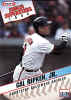 1995 Kraft Baseball CardCal Ripken Jr