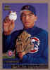 2000 Topps Traded Baseball Card Set & Free Checklist