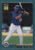 2001 Topps Traded Baseball Card Set & Free Checklist