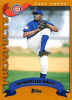 2002 Topps Traded Baseball Card Set & Free Checklist