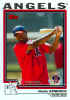 2004 Topps Traded Baseball Card Set & Free Checklist